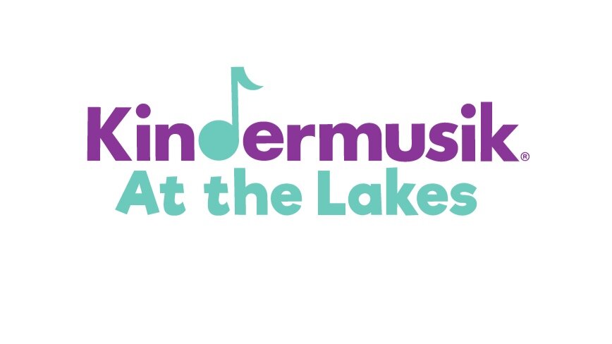 Kindermusik at the Lakes