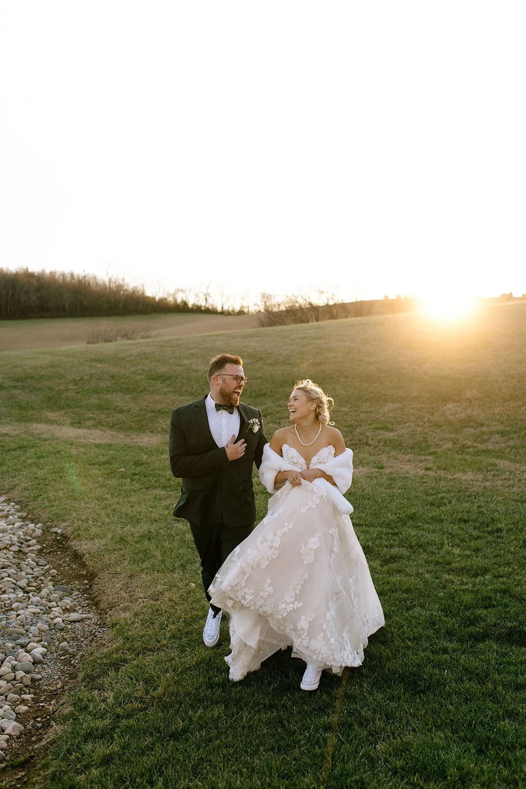 natalie + darrick