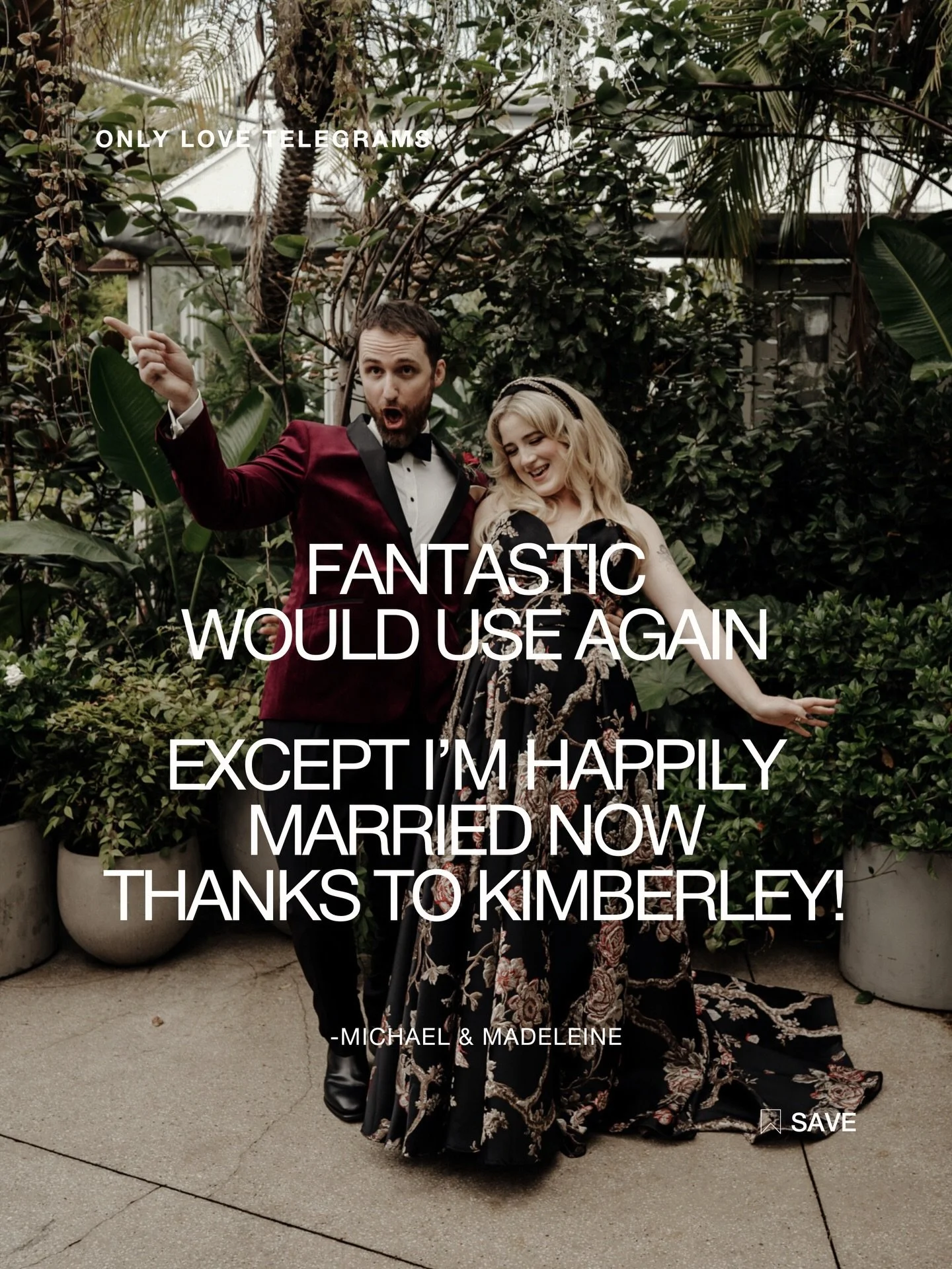 The feeling is mutual xx