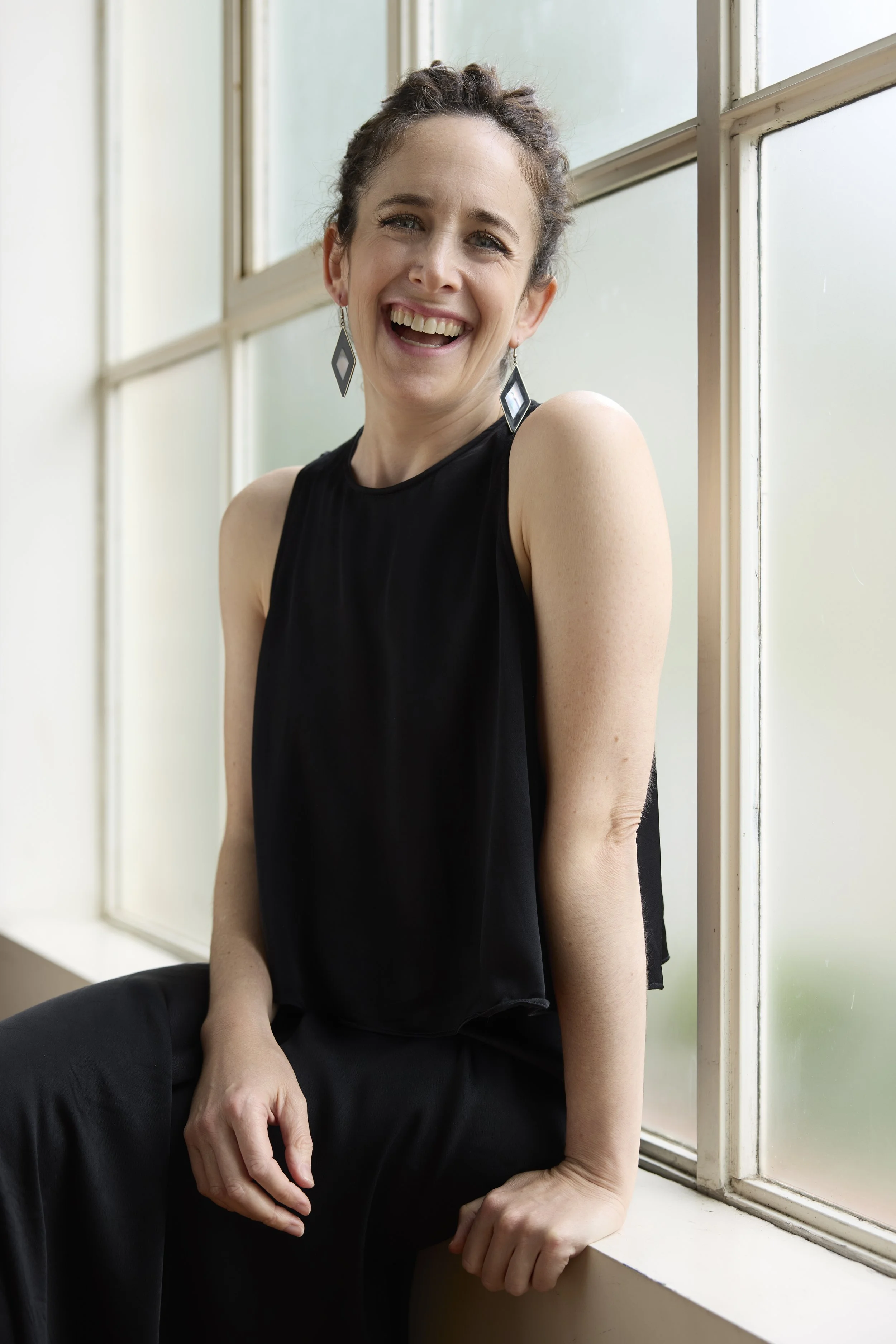 KIMBERLEY DUBAND FOUND AND CELEBRANT AT ONLY LOVE