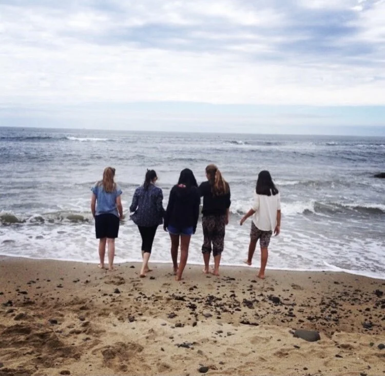 To our education system, please reform health class…and advocate for mental health