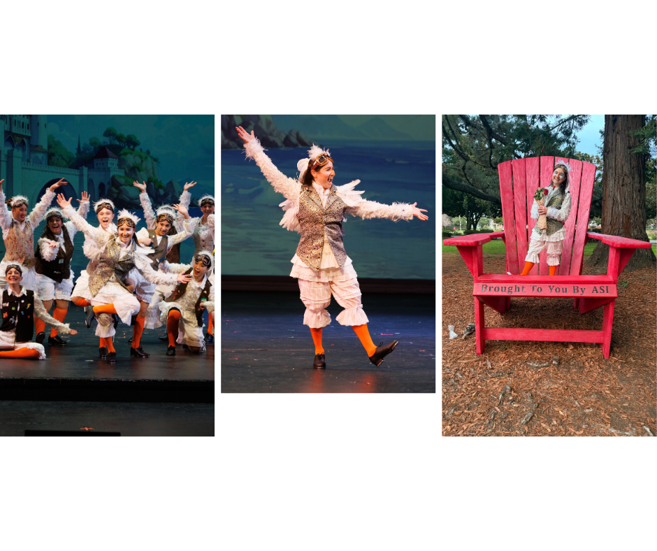 What Scuttle Taught Me About Joy, Play, and POSITOOVITY