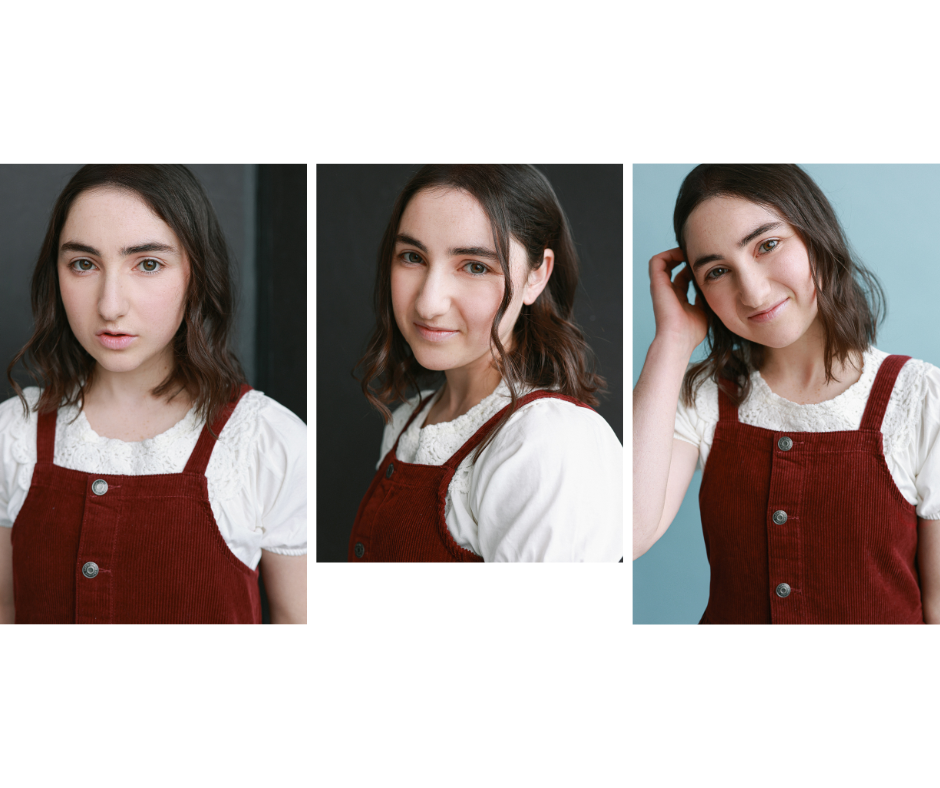 Learning, Growing, Becoming