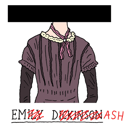 Welcome to The Em Dash