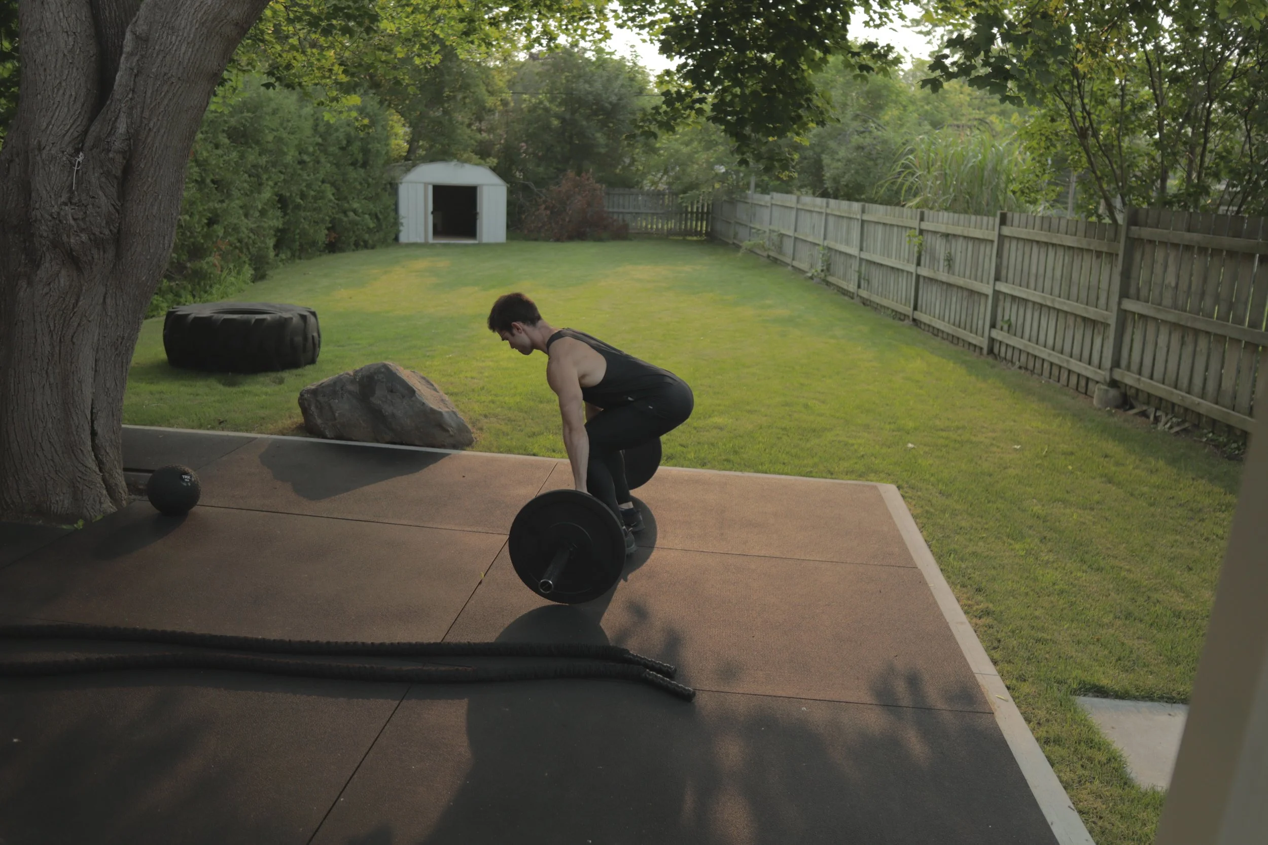 Functional Fitness Exercise Database - Microsoft Excel and Google Sheets |  Strength to Overcome, image size:2500x1667