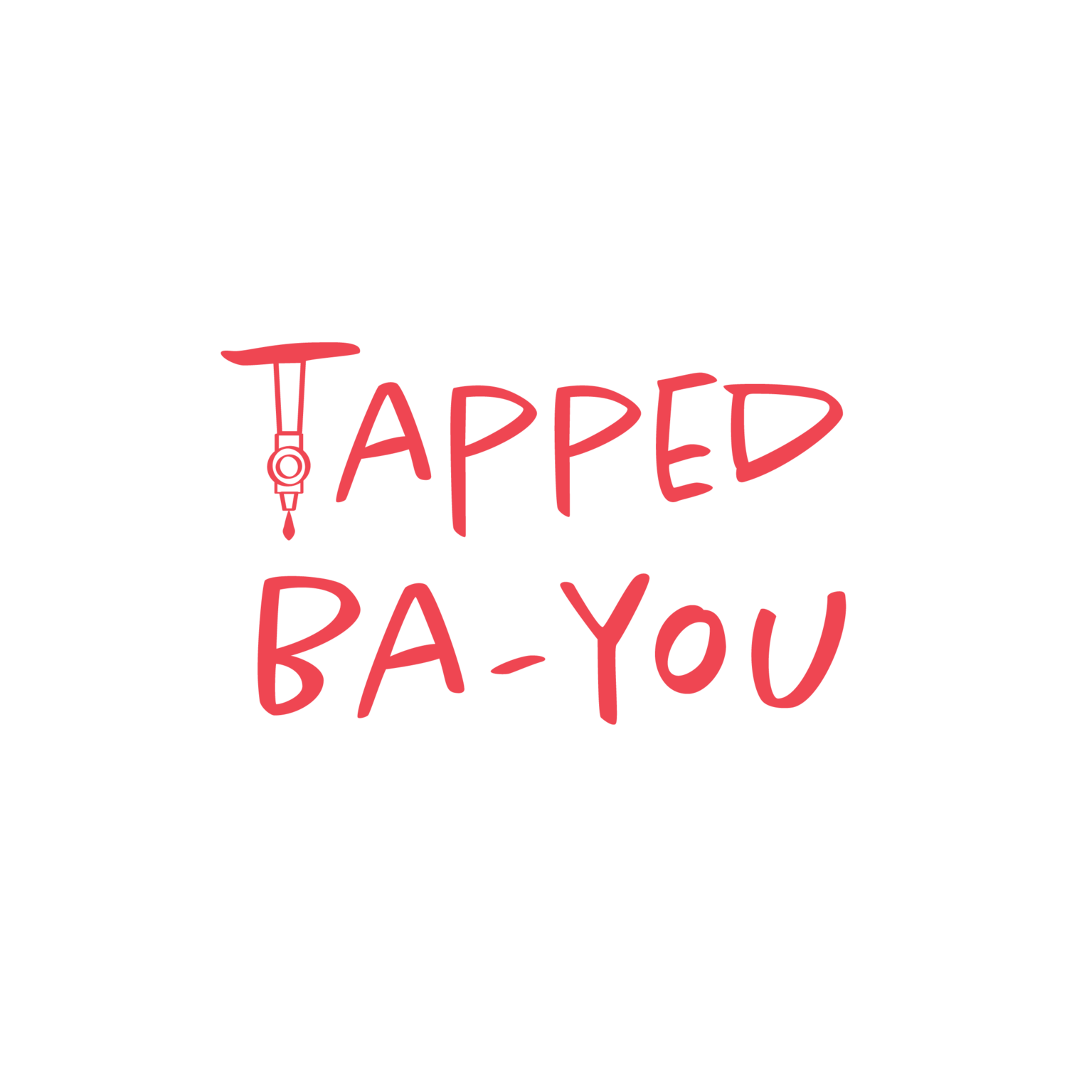 Tapped Ba-you Mobile Bar Beverage Catering