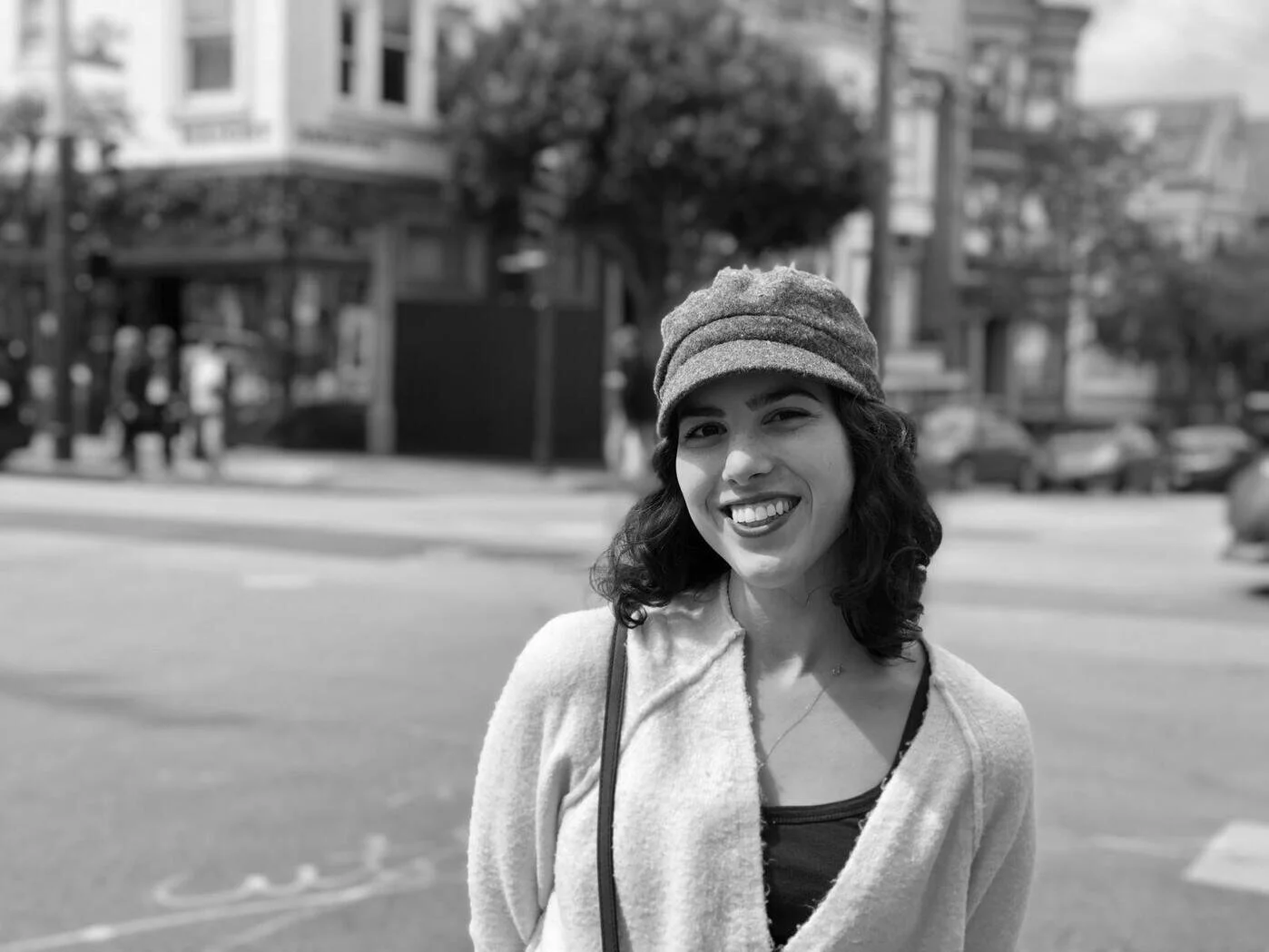 Hello 👋 (intro + artwork!)