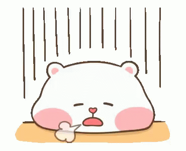 Feeling pretty brain dead...