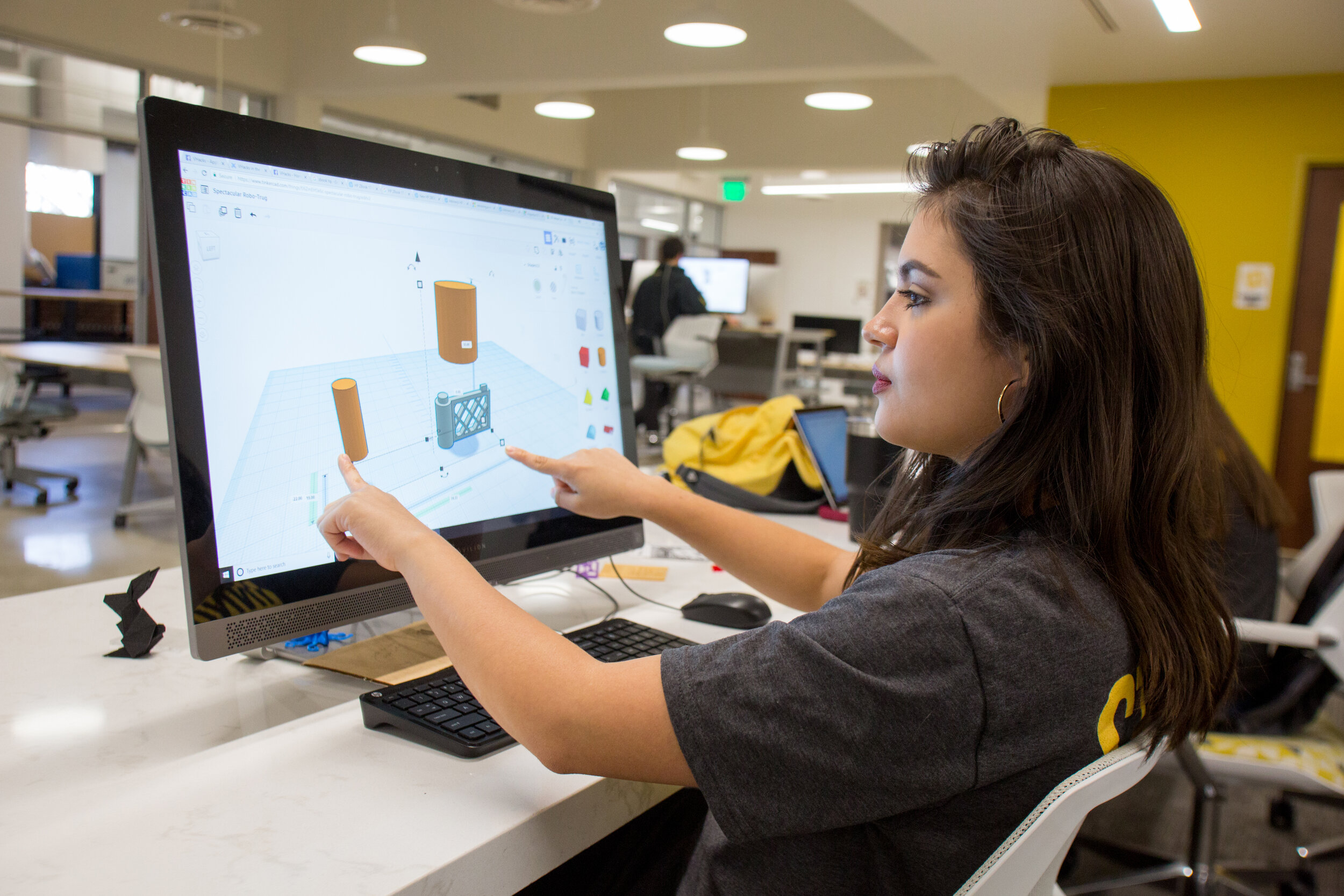 Classes — FSU Innovation Hub