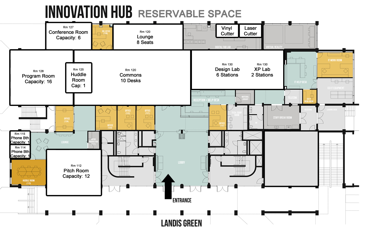 Classes — FSU Innovation Hub