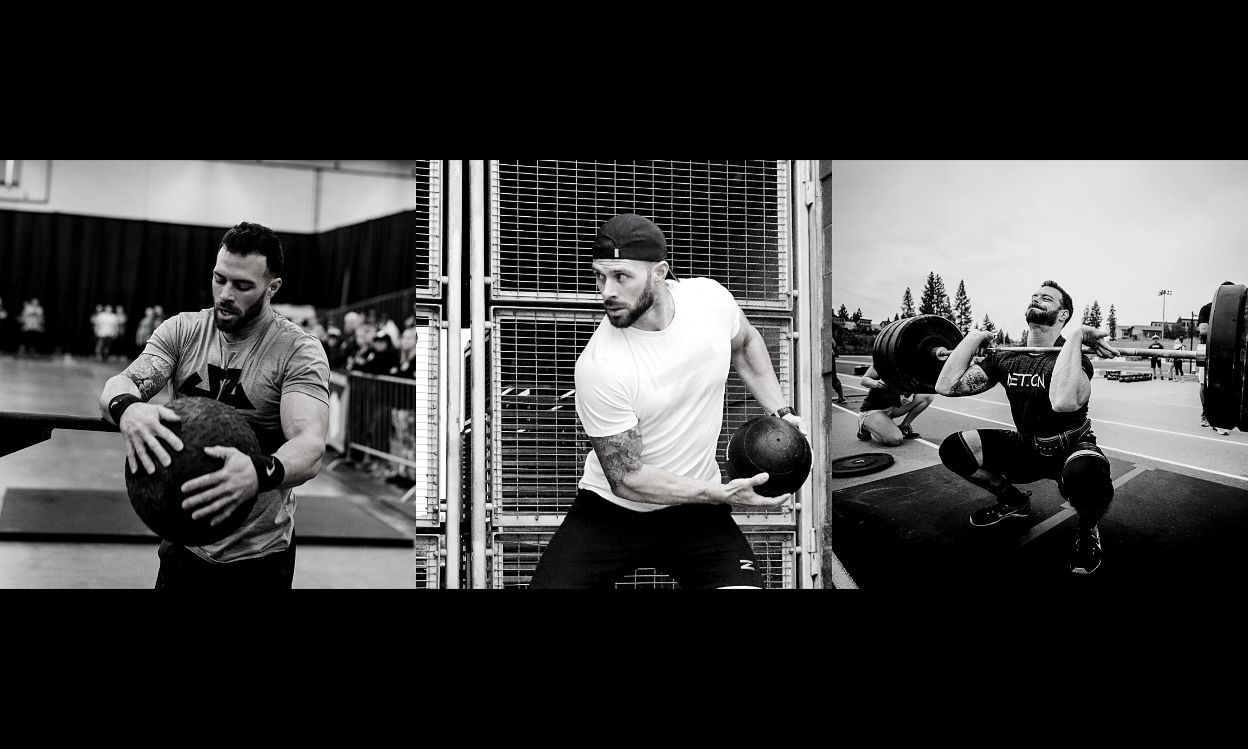 Get Fit with Matt