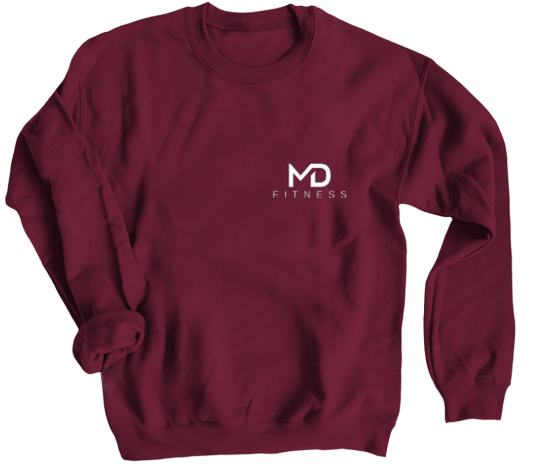 Crewneck Sweatshirt