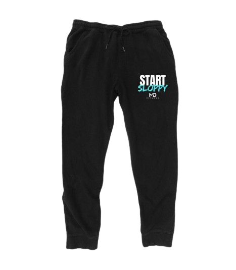 Start Sloppy - joggers