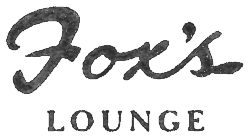 Fox's Lounge