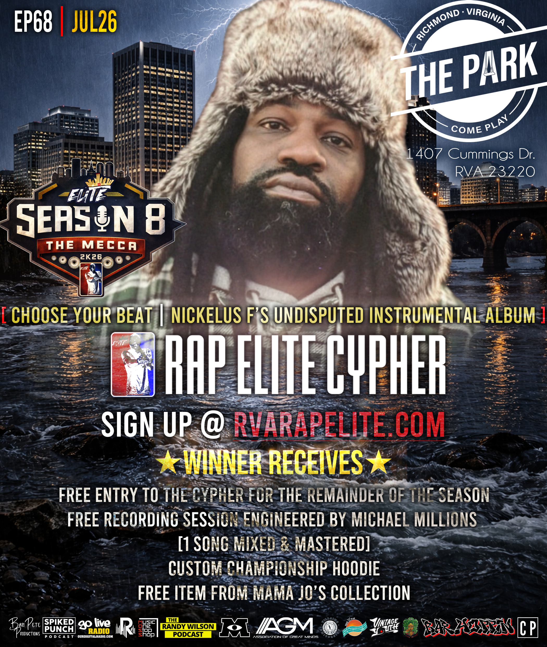20260726 Episode Sign Up Flyer.PNG