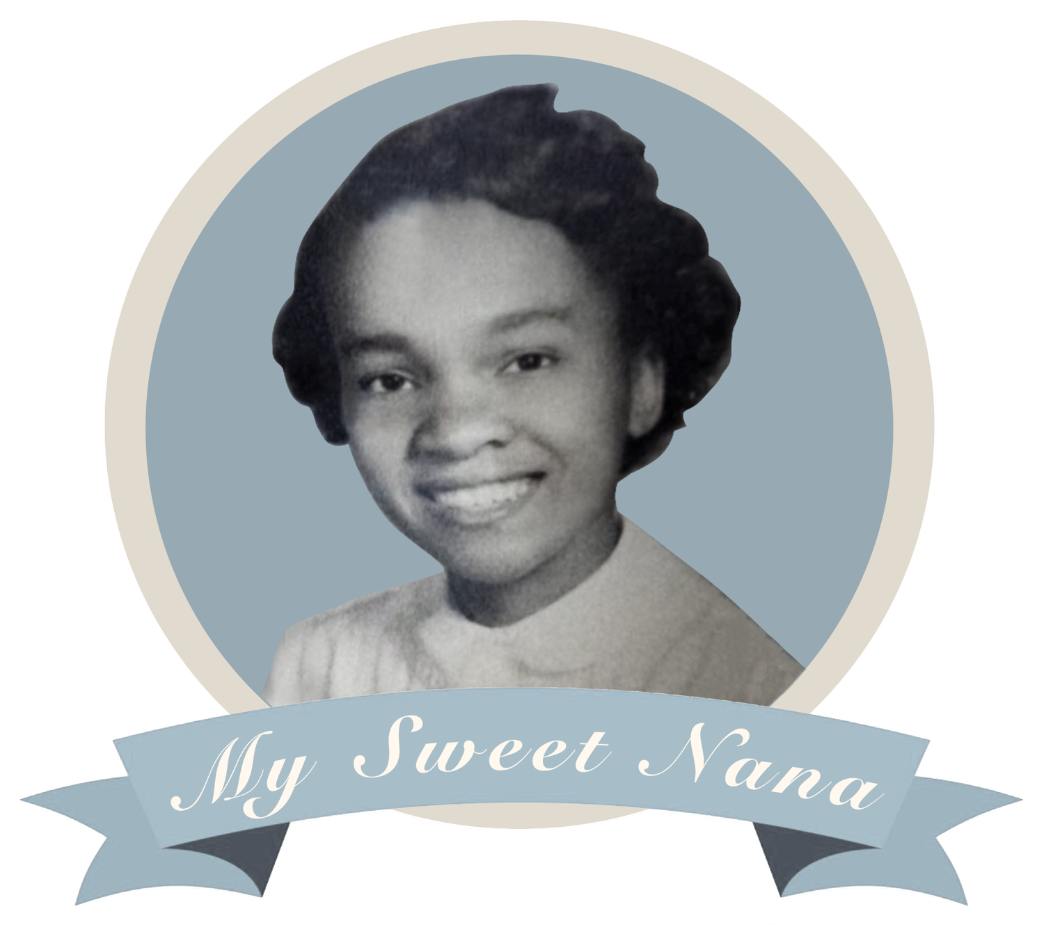 My Sweet Nana