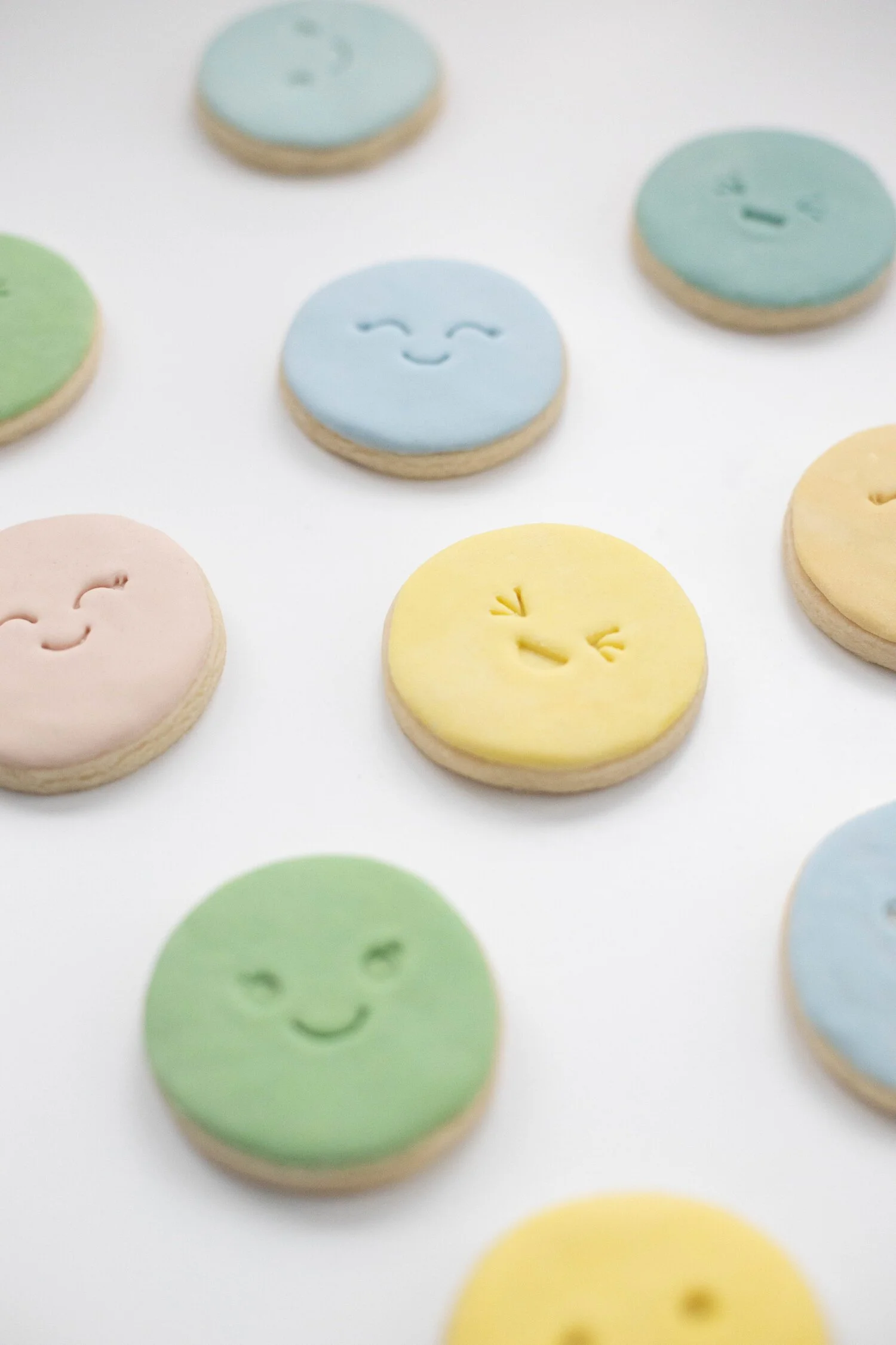 Happy Faces