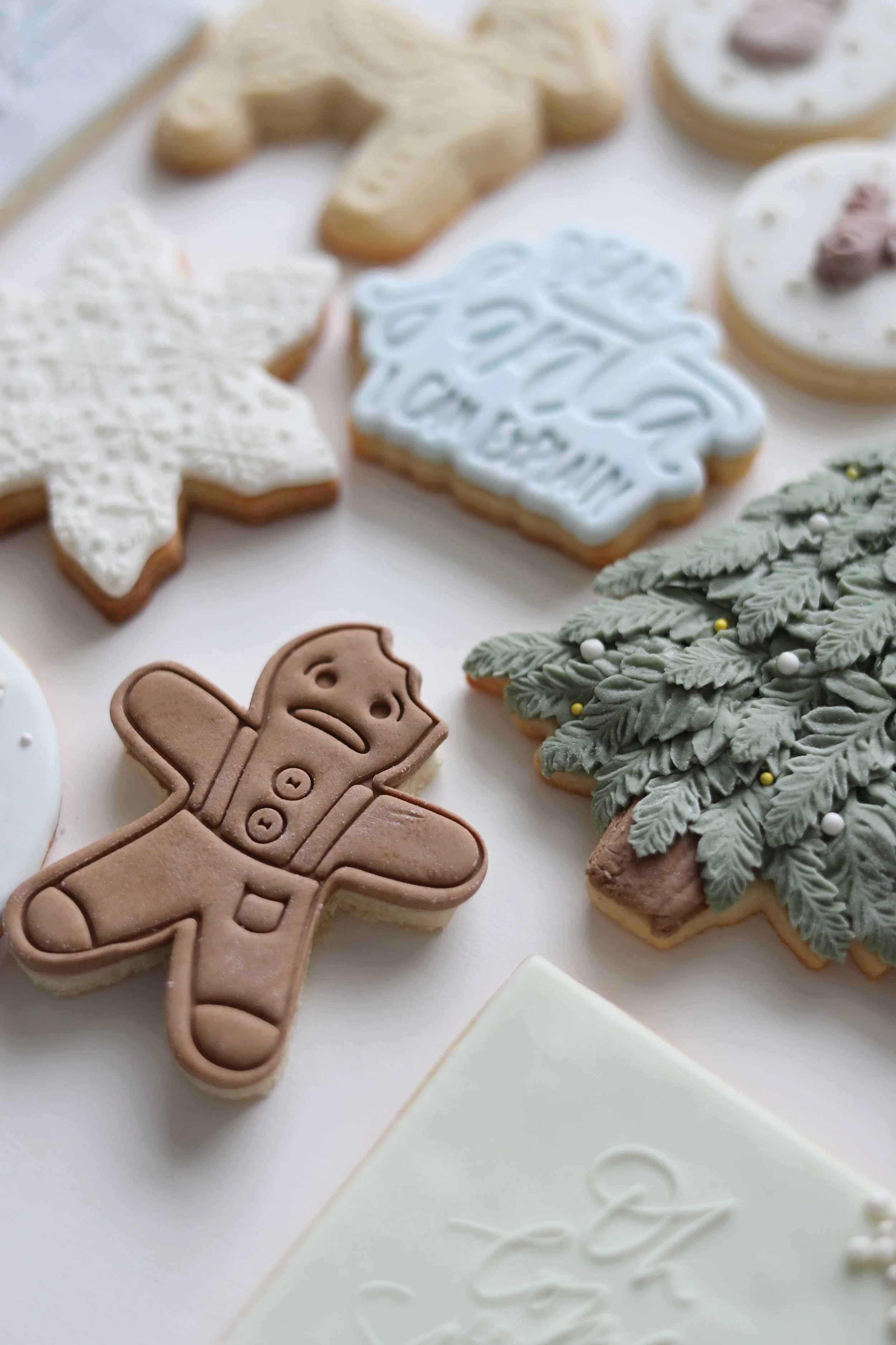 Christmas Cookies
