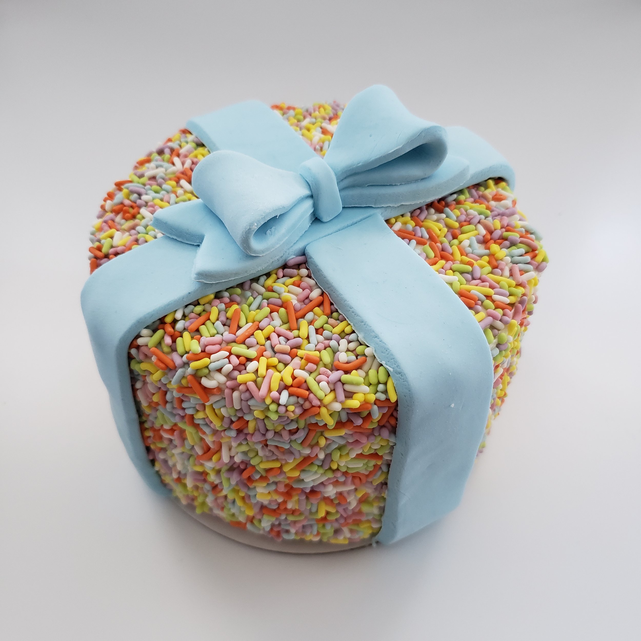 Sprinkled Cake (LOCAL PICK UP ONLY)
