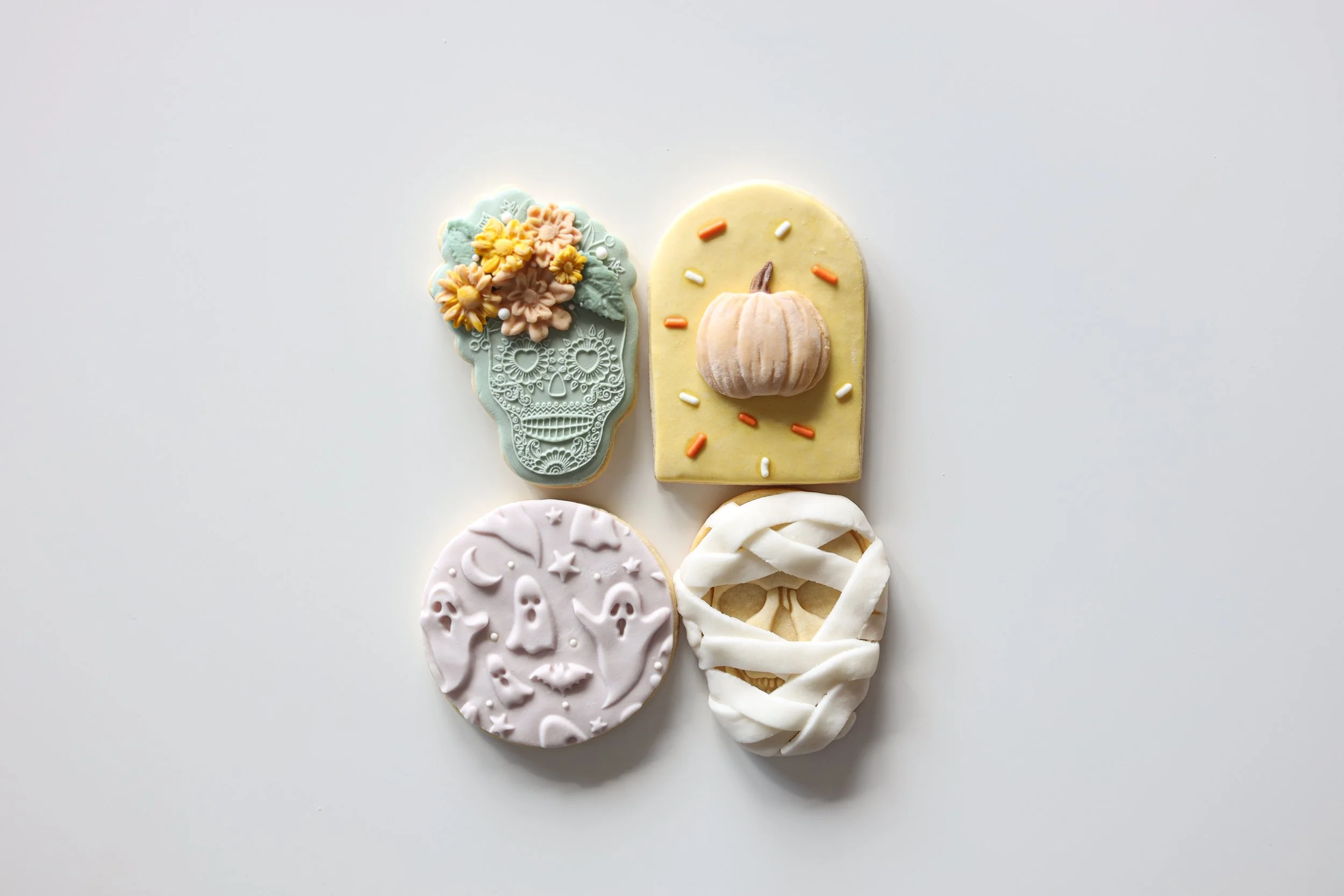 Halloween Cookies