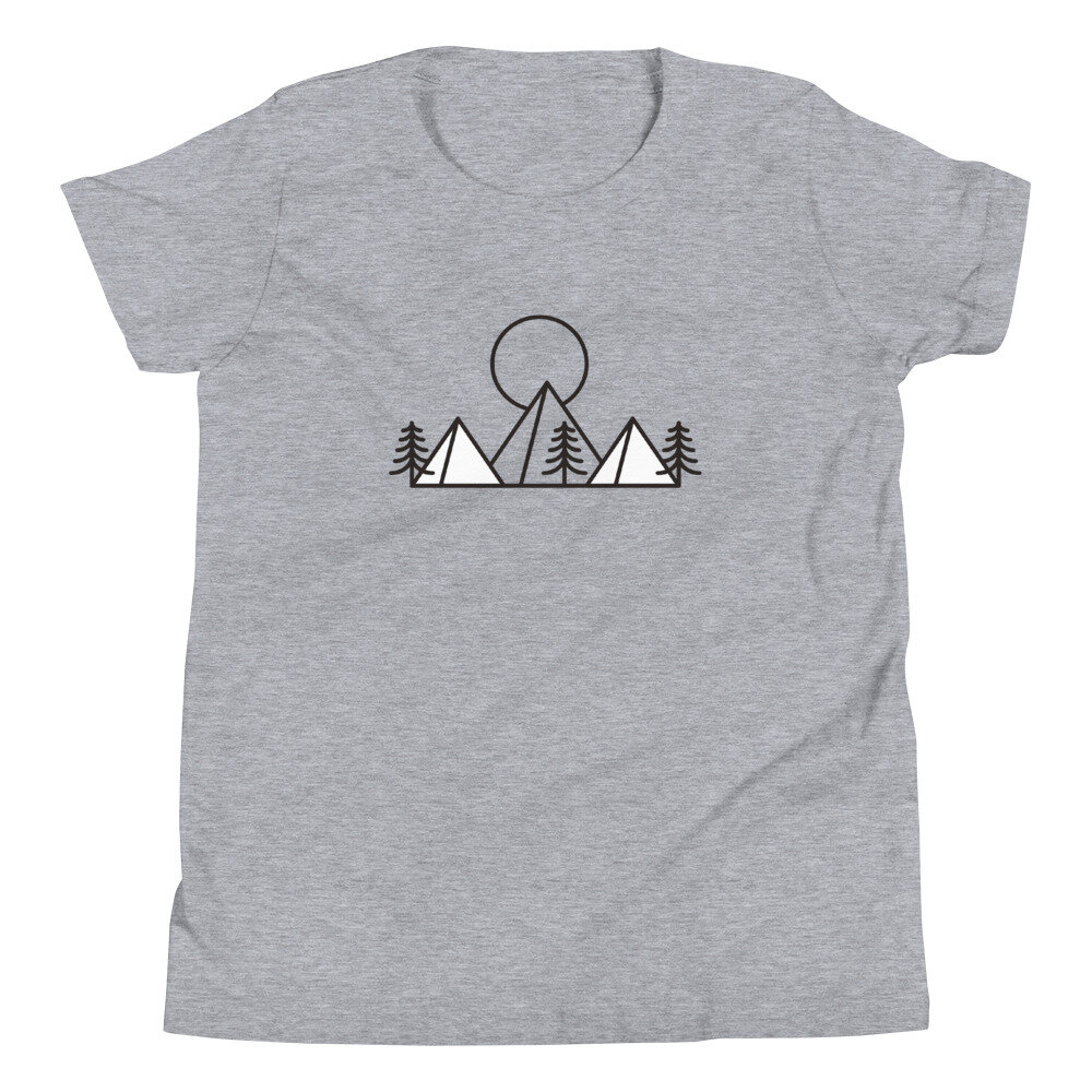 Take Me to the Mountains - Flat - Athletic Grey.jpg