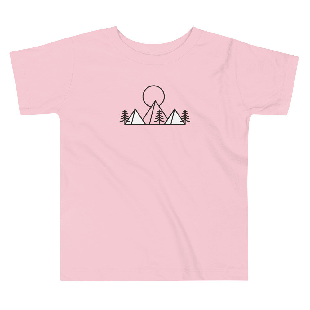 Take Me to the Mountains - Toddler - Flat - Pink.jpg