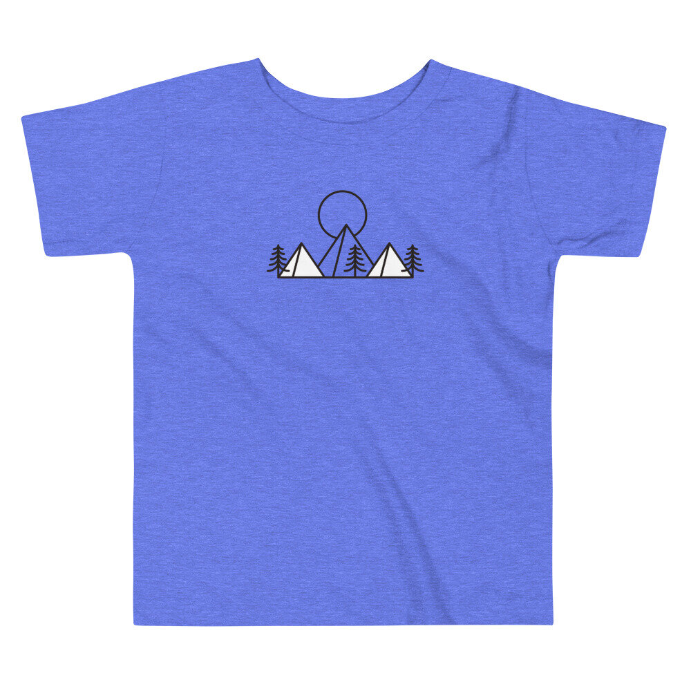Take Me to the Mountains - Toddler - Flat - Heather Columbia Blue.jpg
