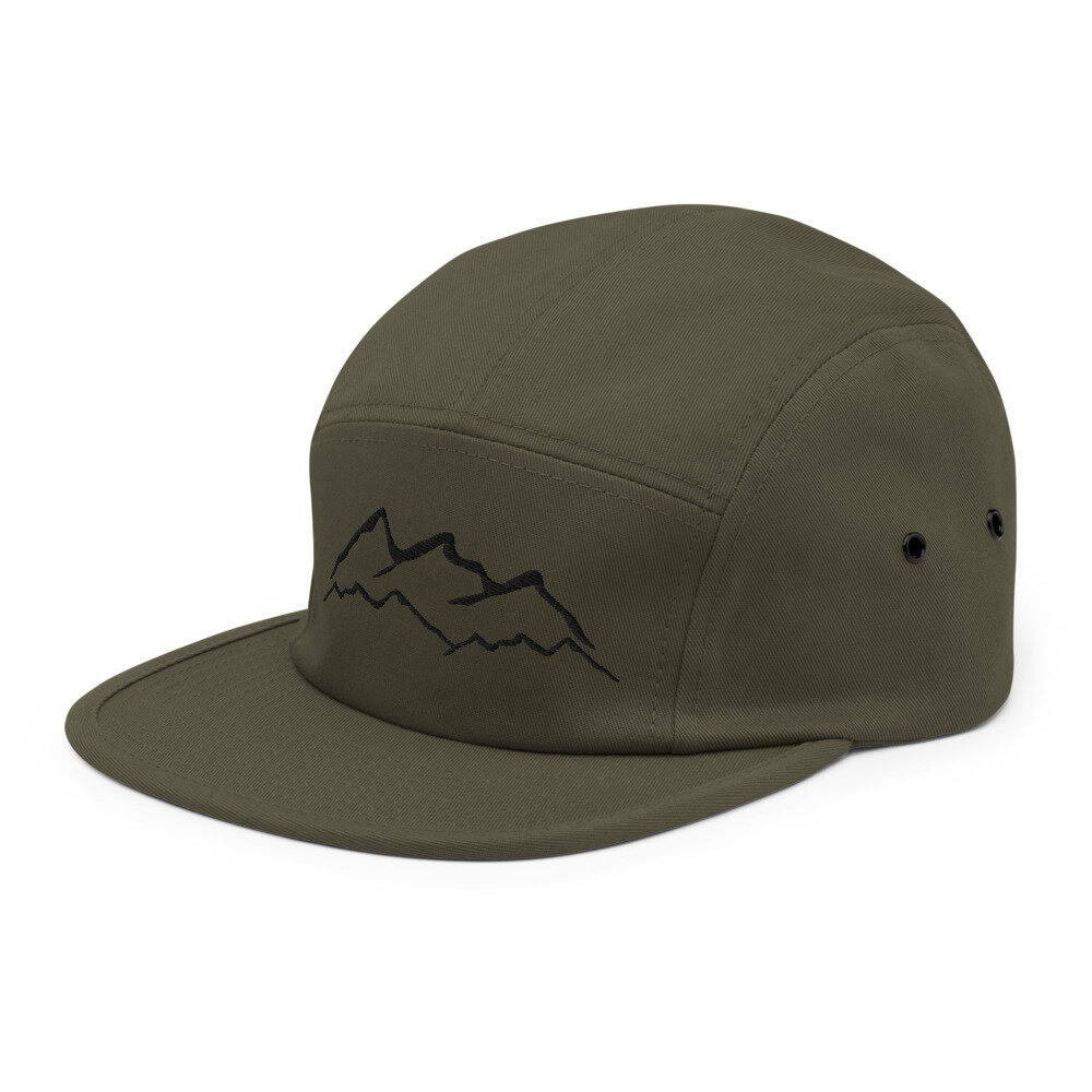 5-panel-cap-olive-left-front-6072249a92120.jpg