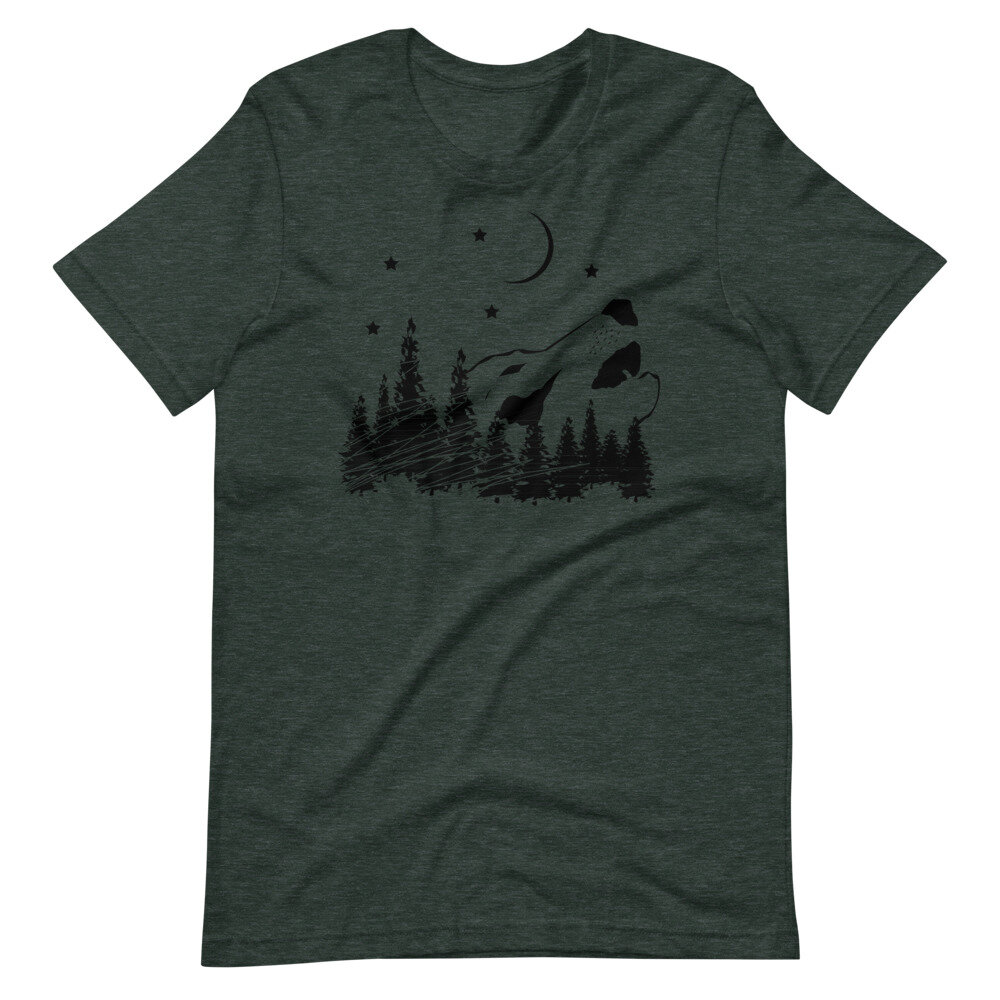 unisex-staple-t-shirt-heather-forest-front-616c63b1c736a.jpg