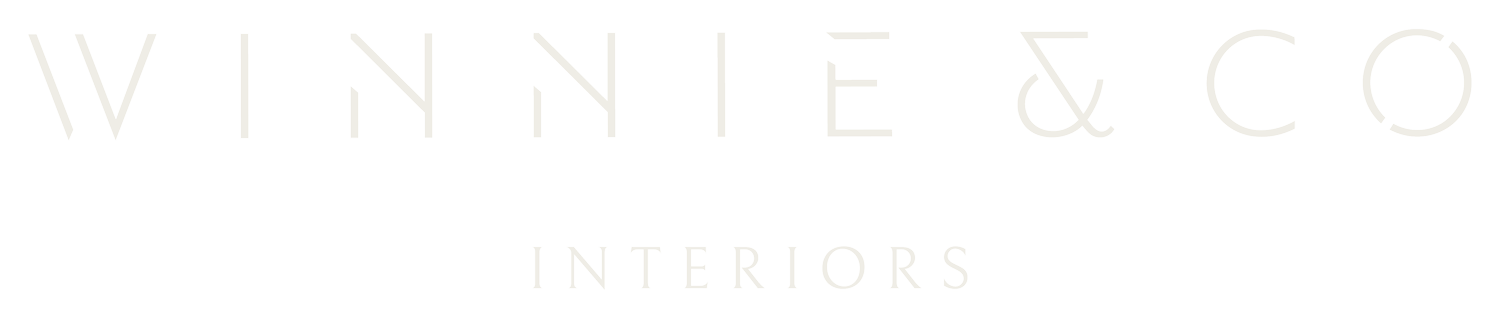 Winnie &amp; Co Interiors