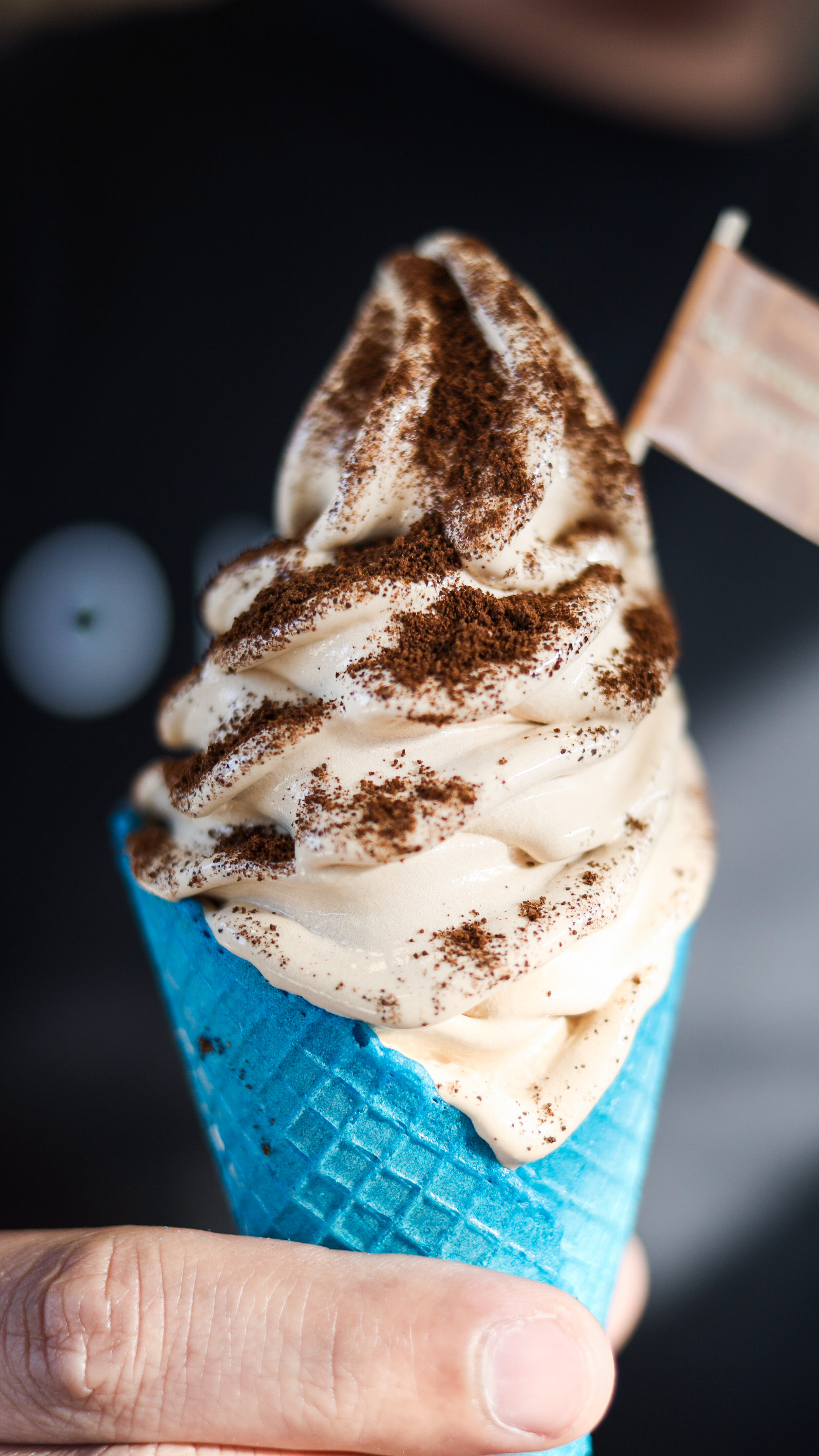 Jamoka’s Coffee Toffee, just what you need this summer — Cafe Jamoka