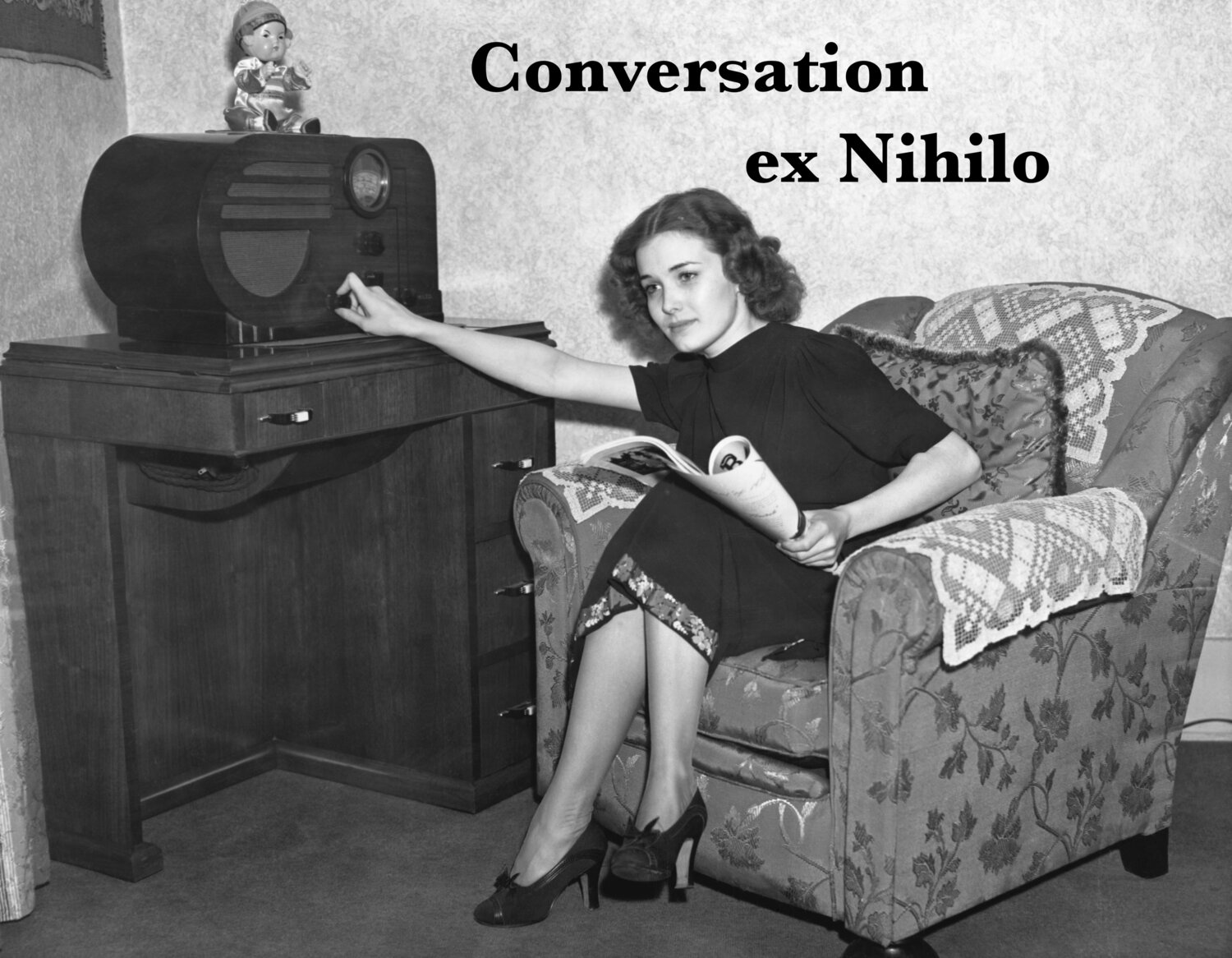 Ex Nihilo