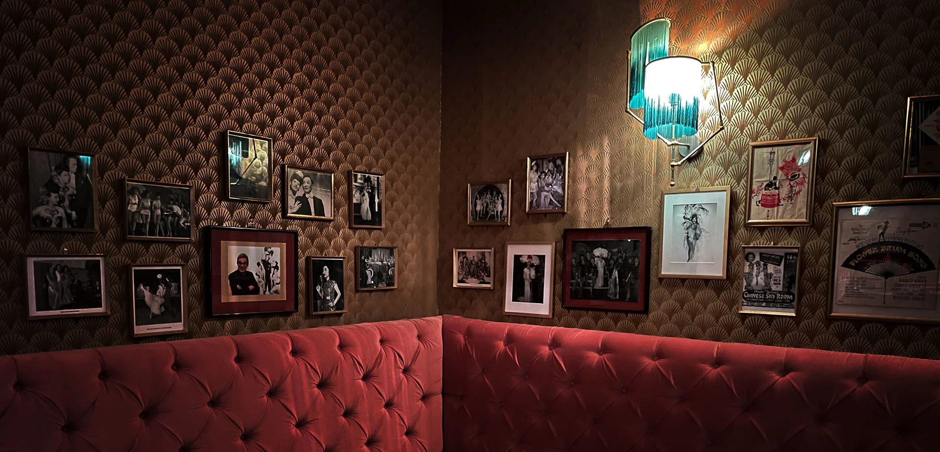 About — Lion's Den Bar and Lounge