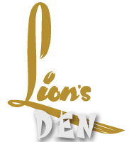 Lion&#39;s Den Bar and Lounge