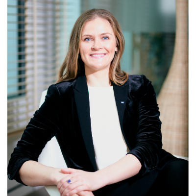Adela Mehic-Dzanic: Mentoring and Networking — Tech Diva Success