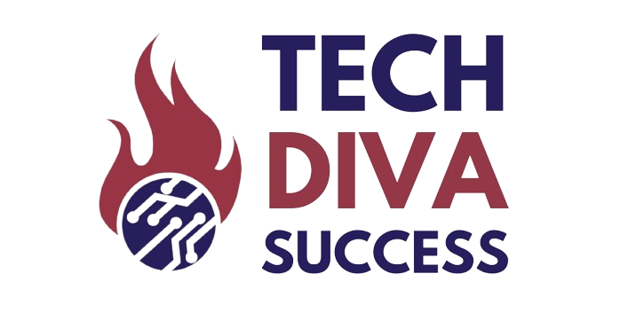 Tech Diva Success