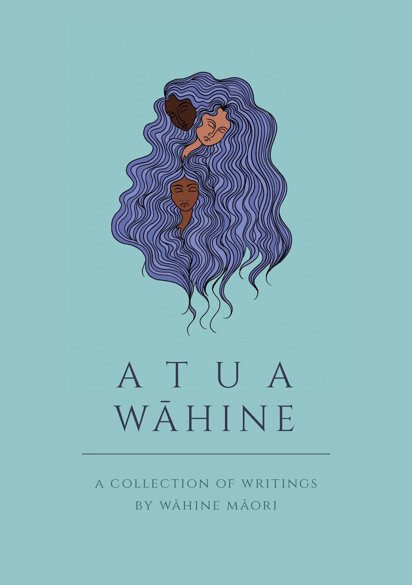 Hine and the Tohunga Portal — Awa Wahine