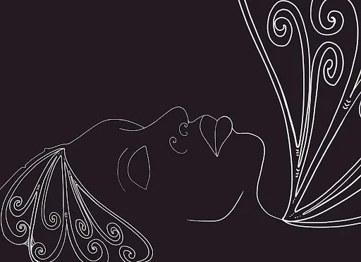 Don’t Open a Door if You Don’t Want a Whare… Tangata!