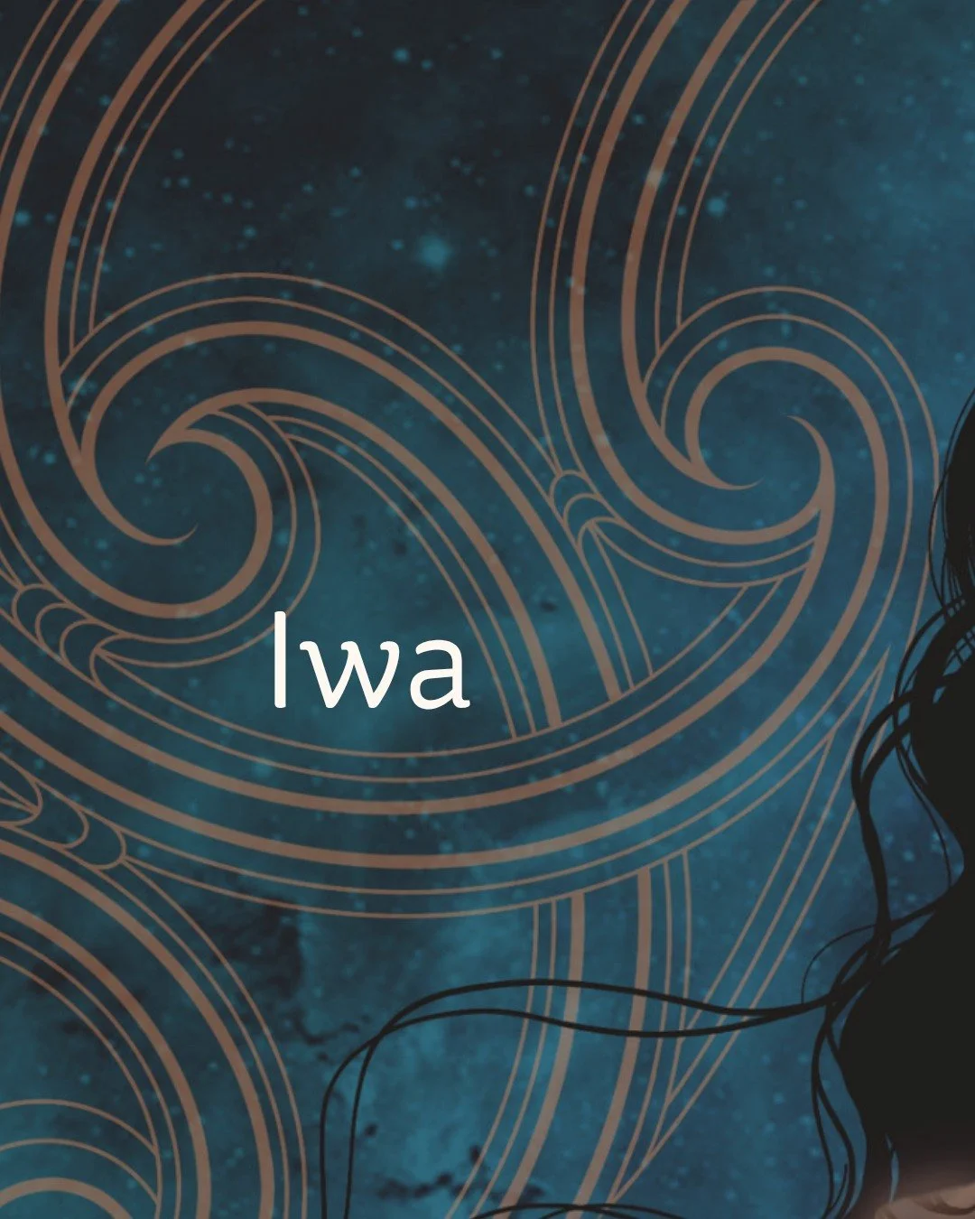 Iwa
June 2