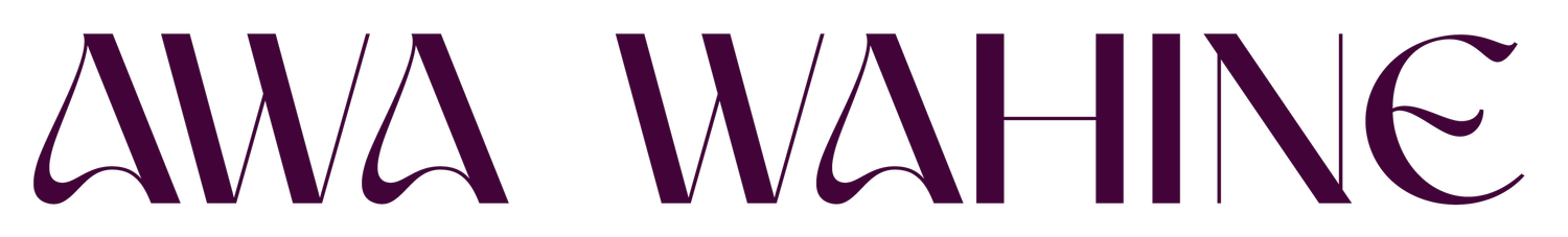 Awa Wahine