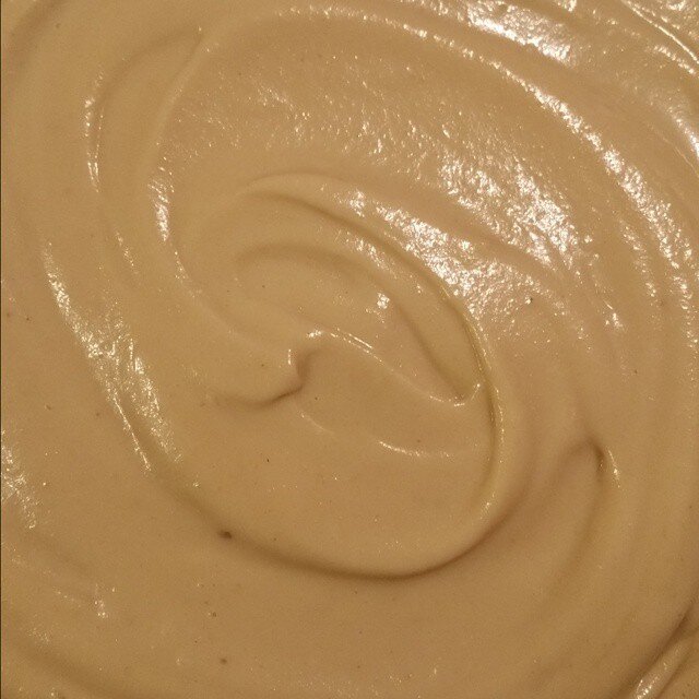 Fresh homemade cashew cream , sweetened by organic maple syrup 
Organic ingredients, #superyummy, #vegan 
All our products are -
#Almondflour#lowcarb#health#fat#omega3#highinfiber#freshbaked#gourmetcookie#glutenfree#hearthealthy#guiltfree#nutritious#