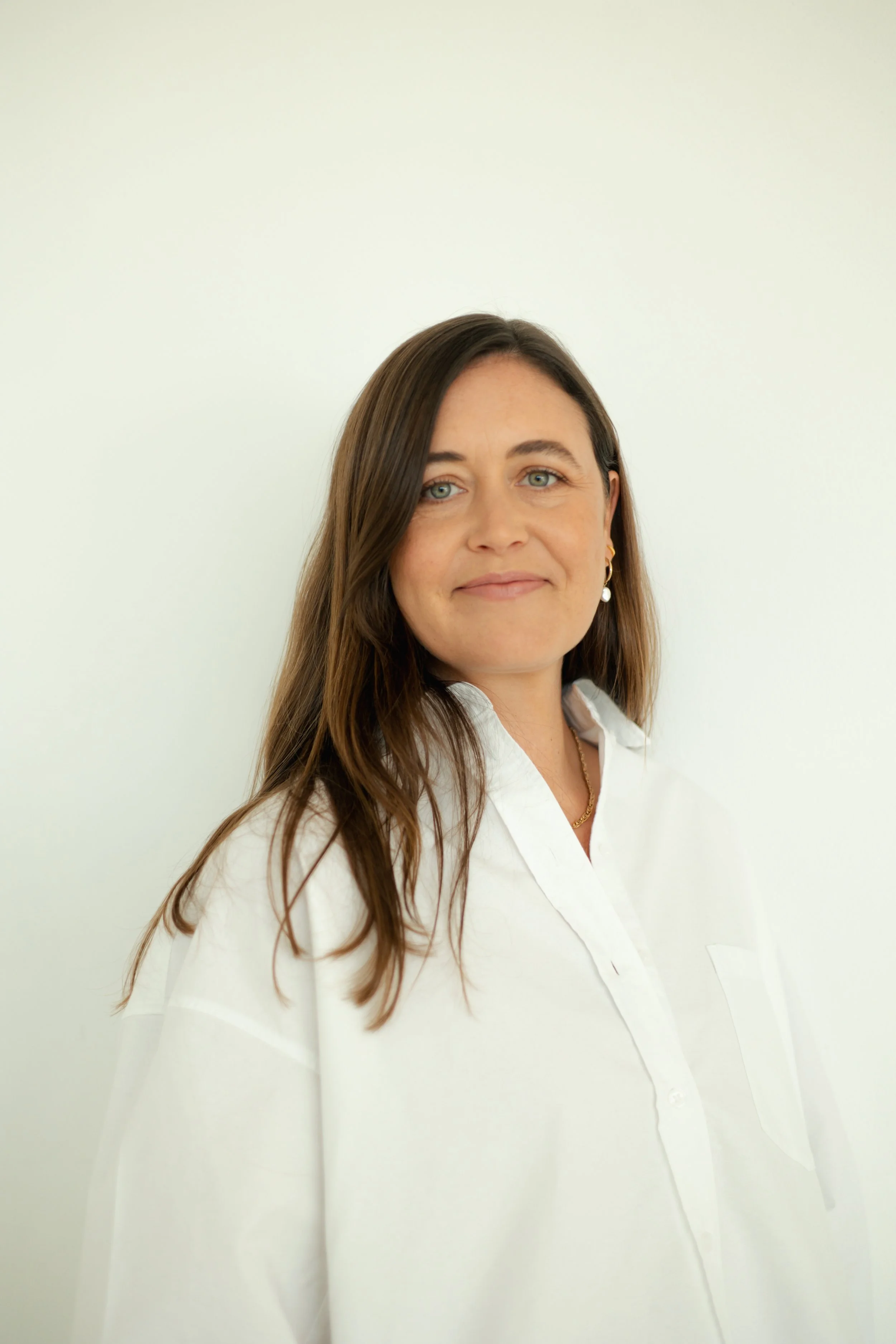 Caroline Birch Somatic Coach