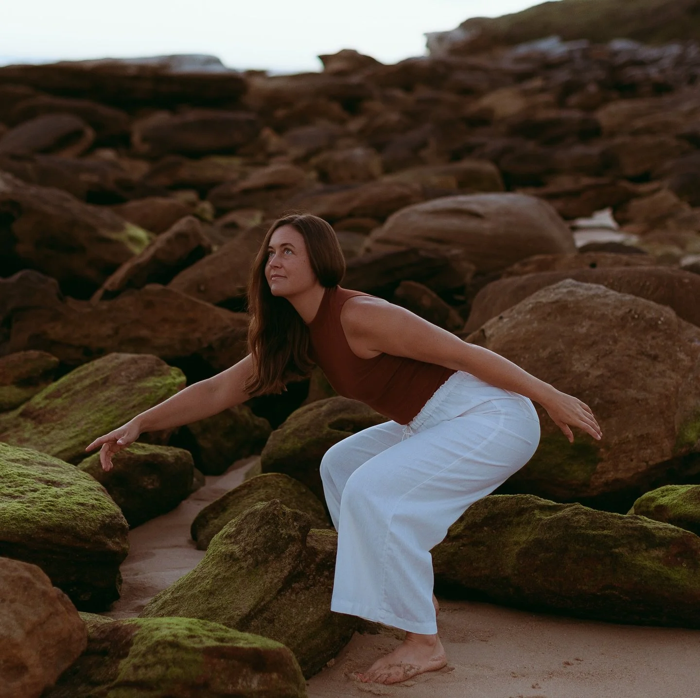 I&rsquo;ve been experiencing something this year that&rsquo;s limited my choice, my daily routine, and how I feel in my body&mdash;plantar fasciitis.⁣
⁣
When I moved to my suburb 15 months ago, I started most of my days with a stunning 90-minute coas