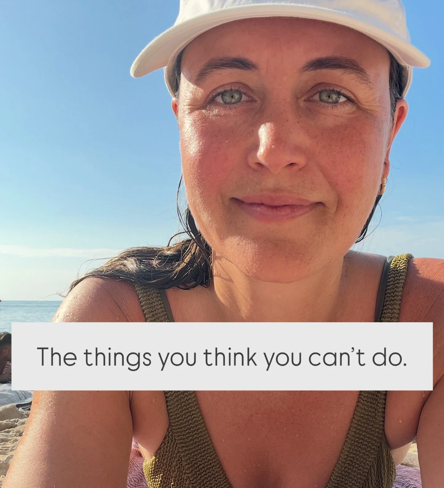 𝗦𝗼𝗺𝗲𝘁𝗶𝗺𝗲𝘀 𝘁𝗵𝗲 𝘁𝗵𝗶𝗻𝗴𝘀 𝘄𝗲 𝗰𝗮𝗹𝗹 &ldquo;𝗽𝗲𝗿𝘀𝗼𝗻𝗮𝗹𝗶𝘁𝘆 𝘁𝗿𝗮𝗶𝘁𝘀&rdquo;, 𝘁𝗵𝗲 𝗵𝗮𝗯𝗶𝘁𝘀, 𝗳𝗲𝗮𝗿𝘀 𝗼𝗿 𝗯𝗹𝗼𝗰𝗸𝘀 𝘁𝗵𝗮𝘁 𝗳𝗲𝗲𝗹 𝘂𝗻𝗰𝗵𝗮𝗻𝗴𝗲𝗮𝗯𝗹𝗲:⁣
⁣
&ldquo;𝘐&rsquo;𝘮 𝘴𝘩𝘺&rdquo;⁣
&ldquo;𝘐&rsquo