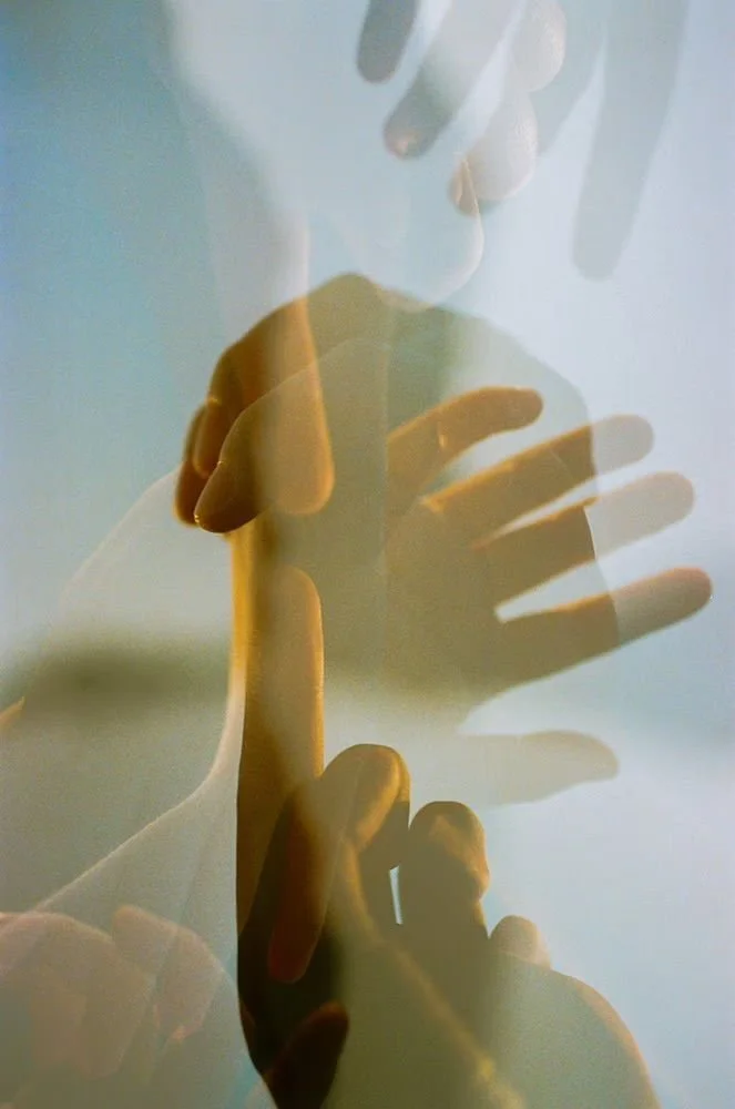 Somatic Support for When You’re at Your Limit