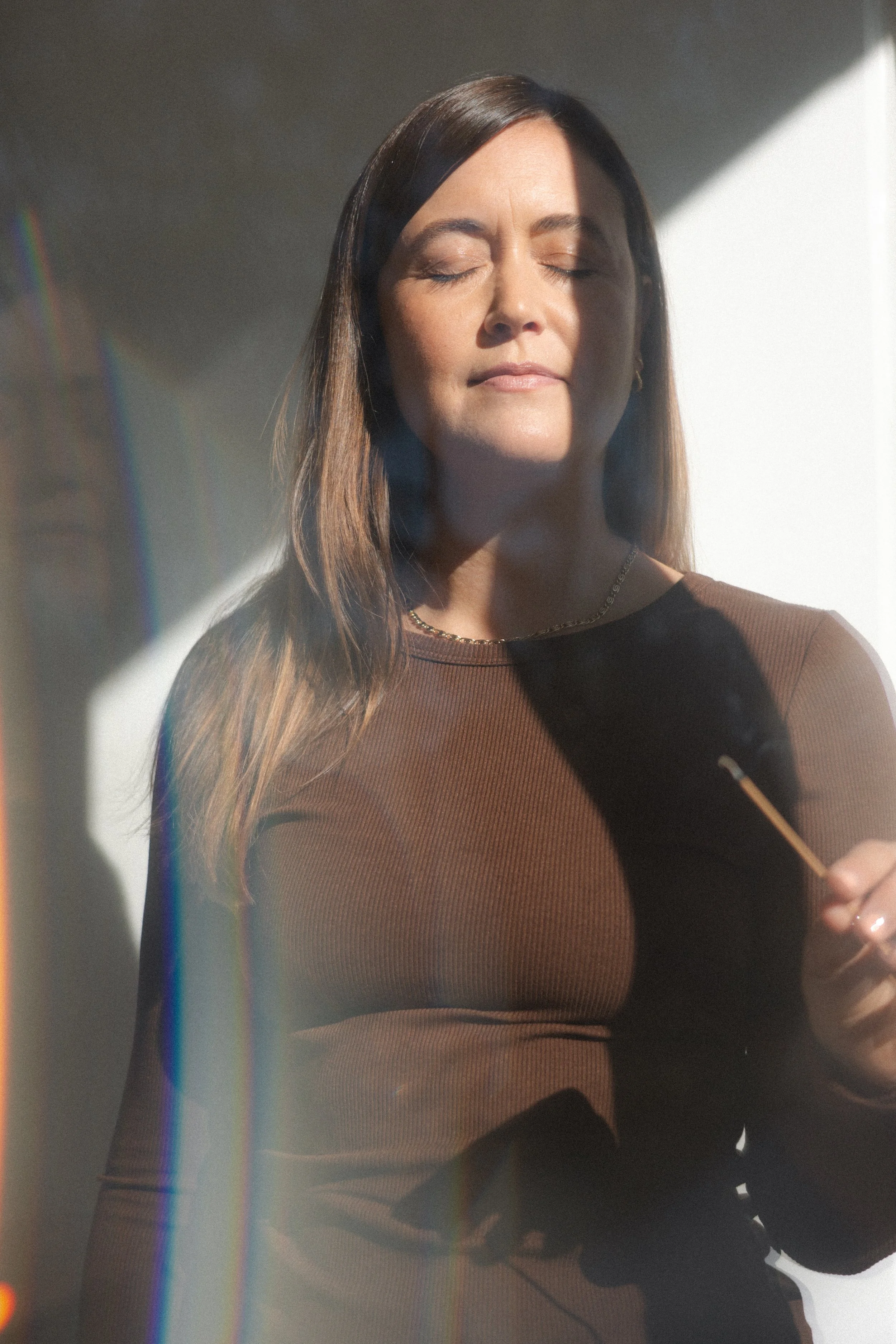 Caroline Birch Somatic Coach