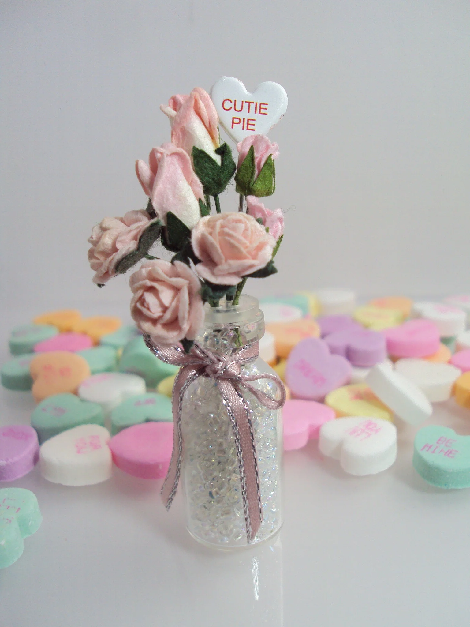 Cutie Pie Flower Bouquet