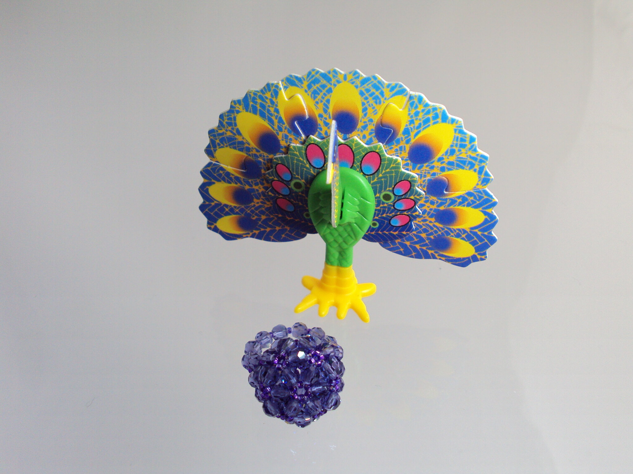 Tanzanite Bling Ring