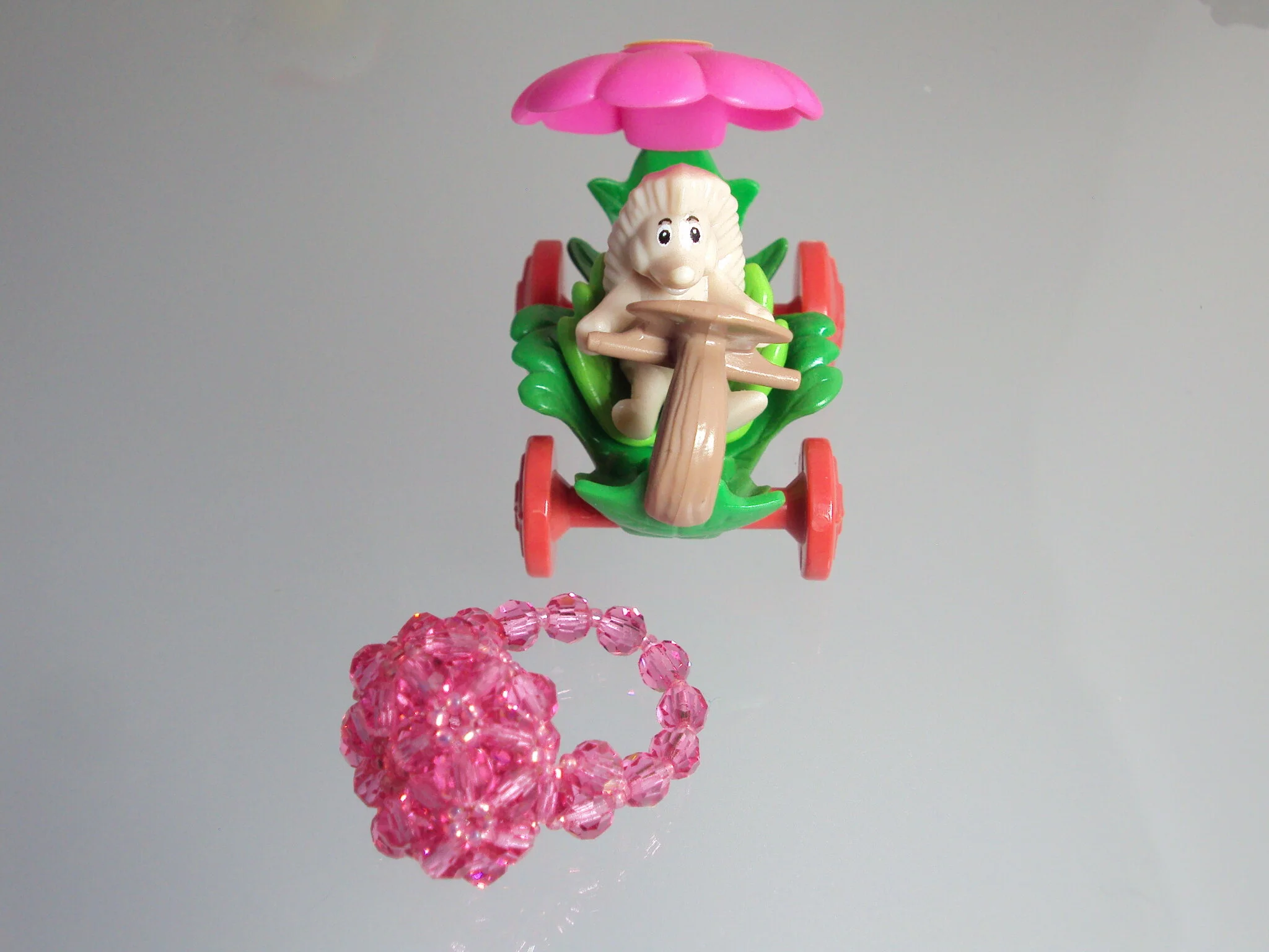Rose Bling Ring