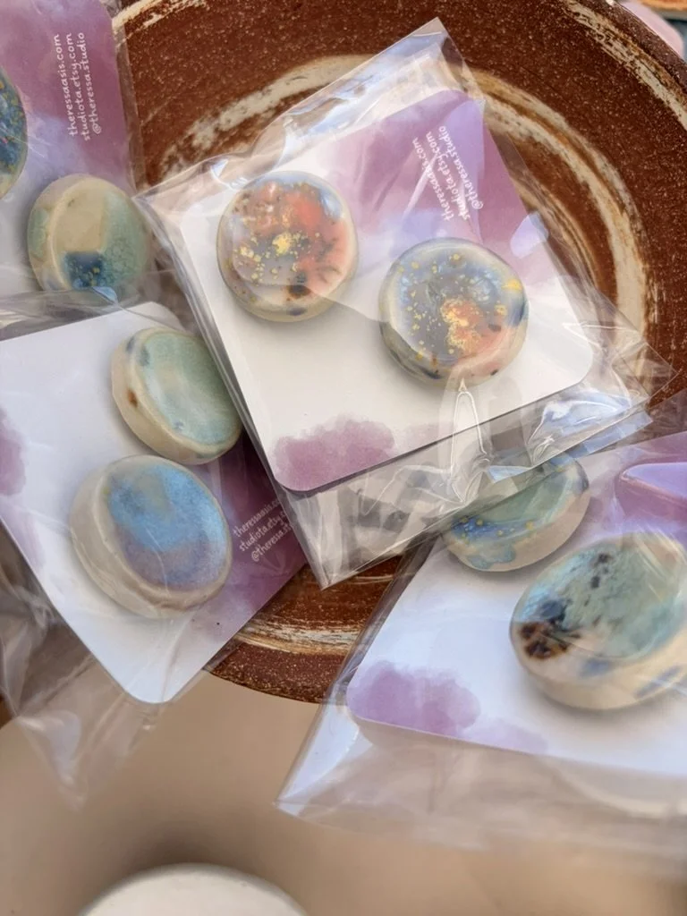 Magnet - Set of 2